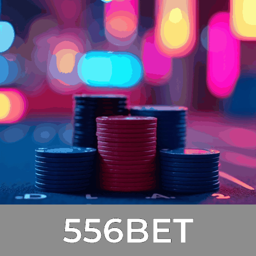 556BET: Plataforma Segura e Divertida de Jogos