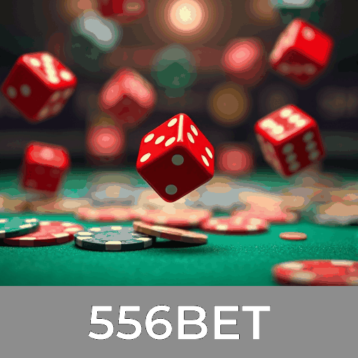 556BET: Experiência Autêntica de Cassino com Jogos de Mesa ao Vivo