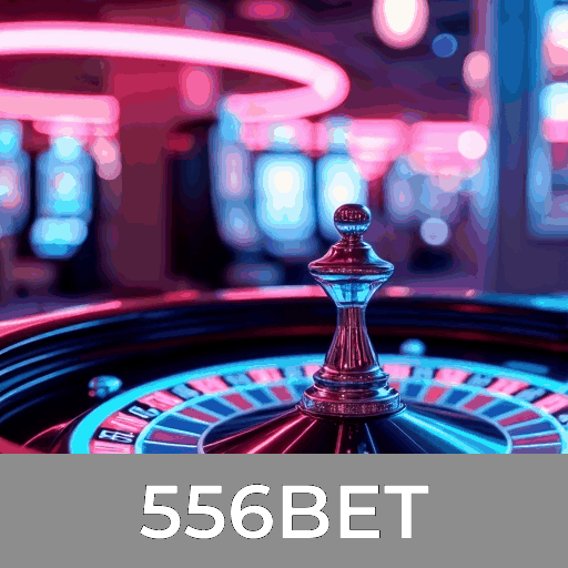 556BET: Excelência em Apostas Esportivas no Brasil