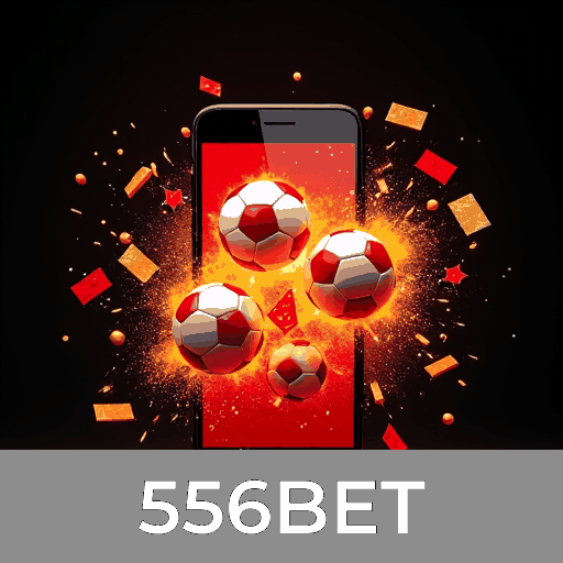 556BET: A Plataforma de Apostas com Serviço Profissional e Segurança