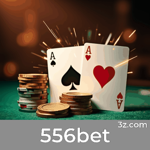 Play live casino Brazil with 556bet bonuses