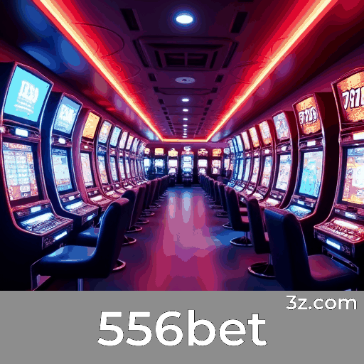 556bet login page Brazil – secure online casino access